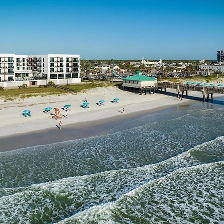 Springhill Suites By Marriott Jacksonville Beach Oceanfront Luaran gambar