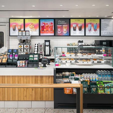 Springhill Suites By Marriott Jacksonville Beach Oceanfront Luaran gambar
