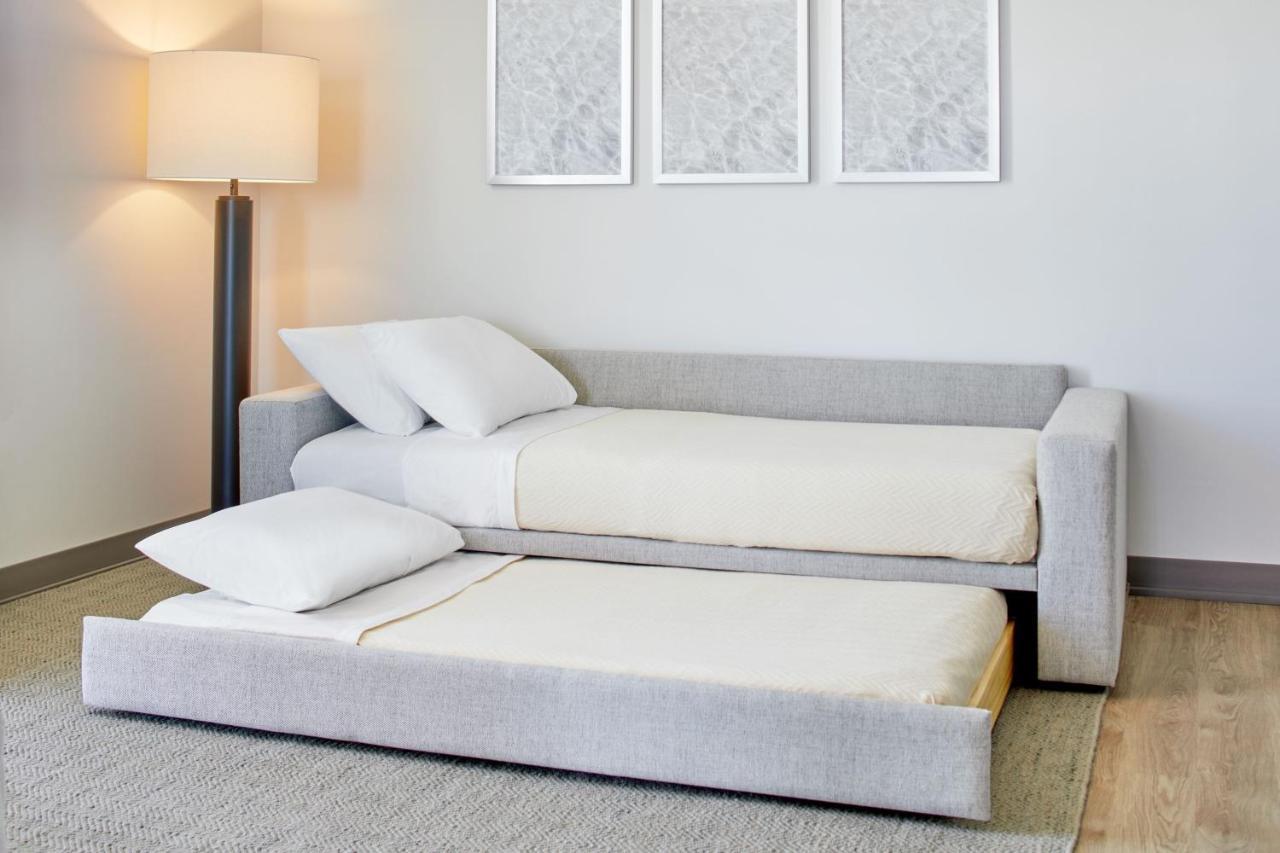 Springhill Suites By Marriott Jacksonville Beach Oceanfront Luaran gambar