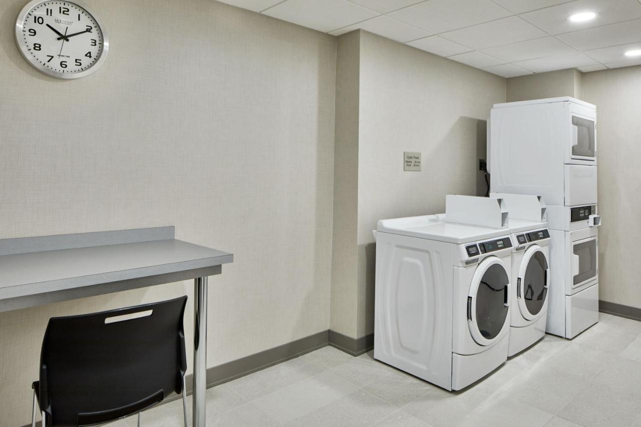 Springhill Suites By Marriott Jacksonville Beach Oceanfront Luaran gambar